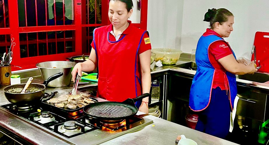 Accomodatie Hacienda Venecia Manizales Colombia Accomodatie Hacienda Venecia Manizales Colombia